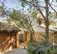 Barefoot Beach House - Shoal Bay - Stayed