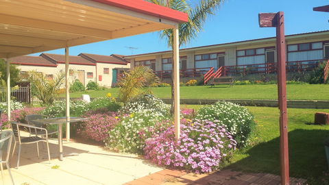 Oyster Court Apartments - Stayed 6