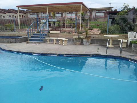 Oyster Court Apartments - Stayed 2