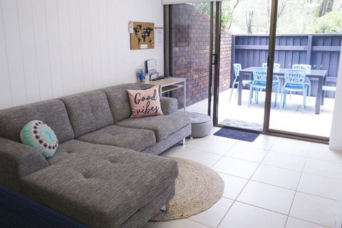 Unit 4 Weyba Lodge Noosa - Stayed 2