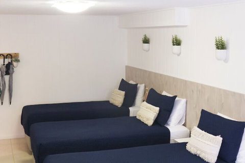 Unit 4 Weyba Lodge Noosa - Stayed 1