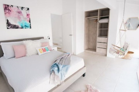 Unit 4 Weyba Lodge Noosa - Stayed 0