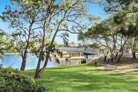 Unit 4 Weyba Lodge Noosa - Stayed 5