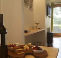 The Jonathan Art Centre - Stayed