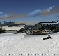 Arlberg Hotel Mount Buller - Stayed
