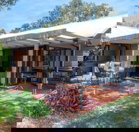 Condo 105 at Horizons Golf Resort - Salamander Bay NSW - Stayed