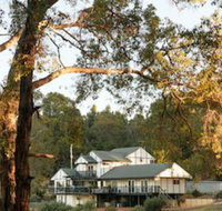 Nannup Hideaway - Stayed
