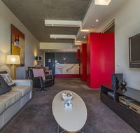 Accommodate Canberra - New Acton - Stayed