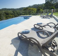 Mapleton Springs - Stayed