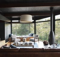 Clifftop at Hepburn - Stayed