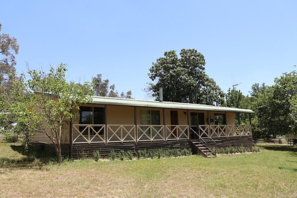 Lidster NSW Stays Accommodation