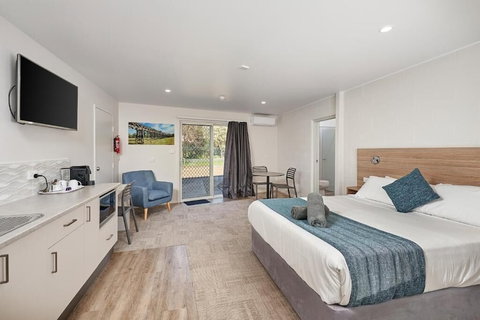 Gundagai Tourist Suites - Stayed 3
