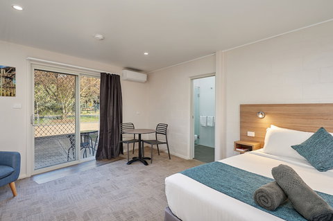 Gundagai Tourist Suites - Stayed 2