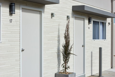 Gundagai Tourist Suites - Stayed 1