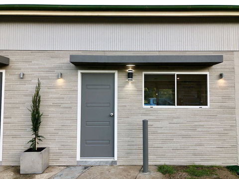 Gundagai Tourist Suites - Stayed 0