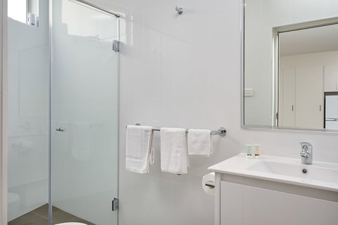 Gundagai Tourist Suites - Stayed 5