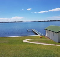 Lake Escape - Lake Macquarie - Stayed