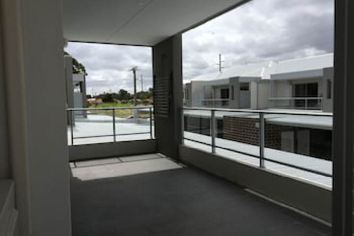Queens Park WA Stays Accommodation