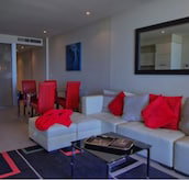 Oceanview Pier 216 - Stayed