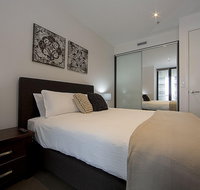 Accommodate Canberra - Manhattan - Stayed