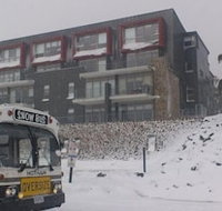 Moritz 18 Alpine Ritz - Stays Accommodation