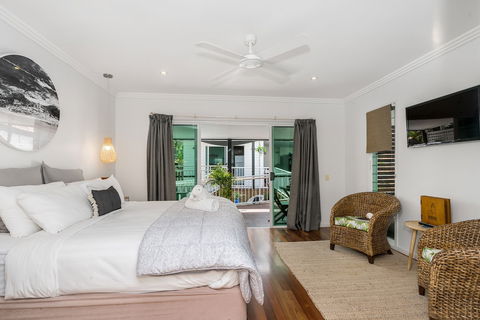 Azur Byron Bay - Stayed 5