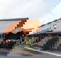 Nightcap at Rose  Crown Hotel - Stayed