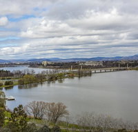 Accommodate Canberra - Nishi - Stayed