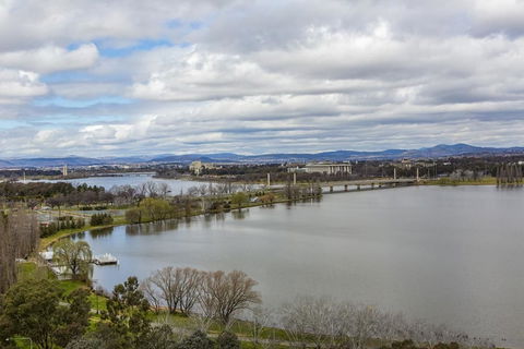 Accommodate Canberra - Nishi - Stayed 0