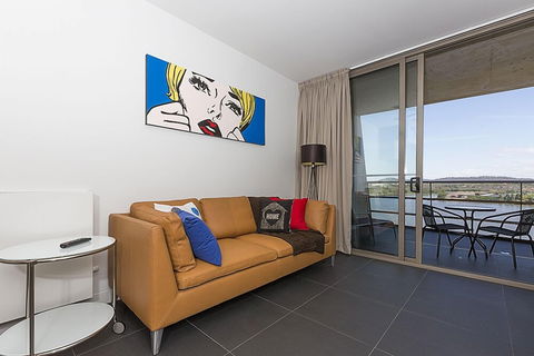 Accommodate Canberra - Nishi - Stayed 4