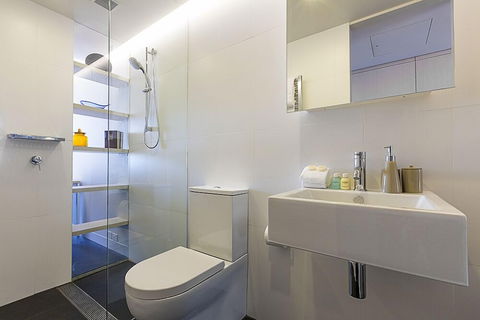 Accommodate Canberra - Nishi - Stayed 5