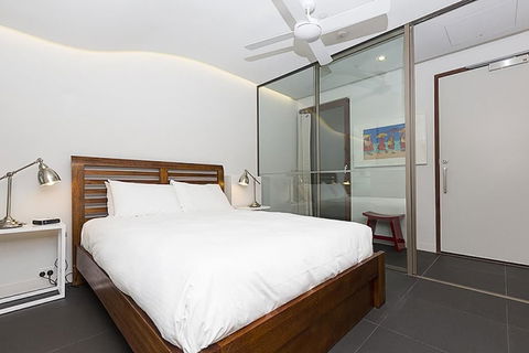 Accommodate Canberra - Nishi - Stayed 6