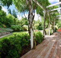 Calamandah House of Blackheath - Stayed