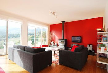 Stirling View - Stayed 5