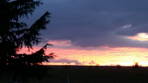 Stirling View - Stayed 3