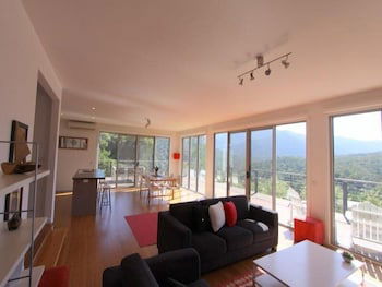 Stirling View - Stayed 6