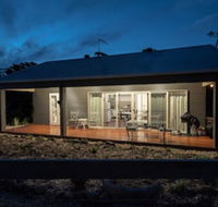 Country Mile Escape - Stayed