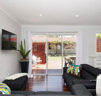 Sandy Point Road 98 Eden by the Bay - Stayed