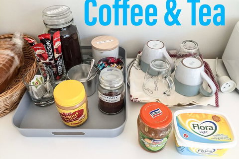 Caversham Suite - Stays Accommodation 4