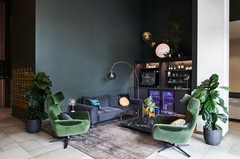 Punthill Ivanhoe - Stayed 0