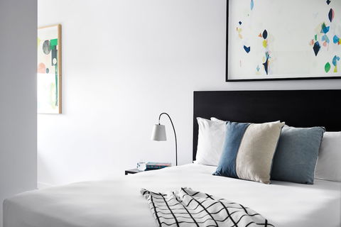 Punthill Ivanhoe - Stayed 3