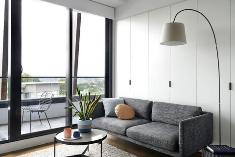 Punthill Ivanhoe - Stayed 2