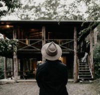 Carawirry Forest Escape - Stays Accommodation