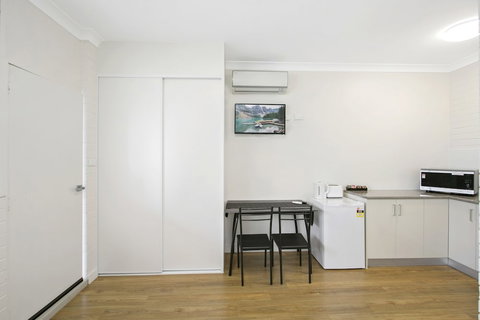 Australian Community Villages - Stayed 2