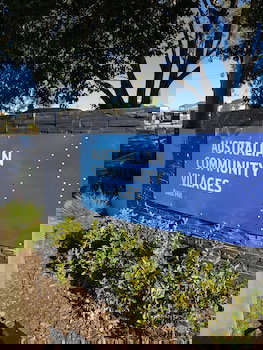 Australian Community Villages - Stayed 0