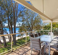 Sandranch 123 Foreshore Drive - Stayed