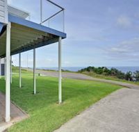 Ocean Retreat 28 Pacific Street - Stayed