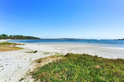 Waterfront At Sunset Boulevard Soldiers Point - Stays Accommodation 0