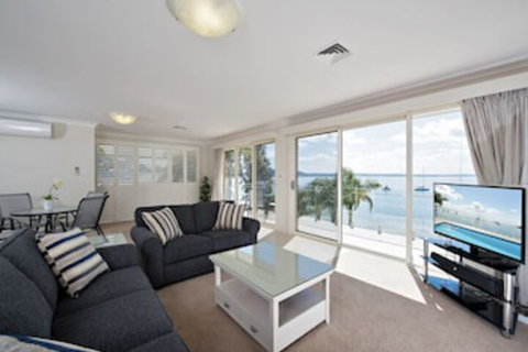 Soldiers Point Road 245 Wanda View - Stayed 0