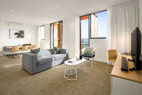 Quest Epping - Stayed 0